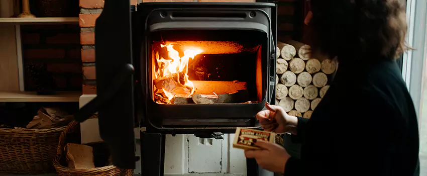 Key Features of Vermont Castings Fireplaces in Fridley, MN
