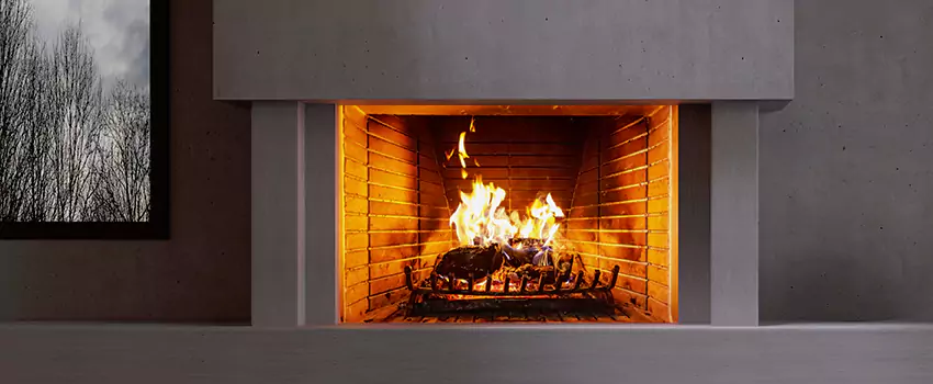 Indoor Wood Burning Furnace Repair and Installation in Fridley, Minnesota