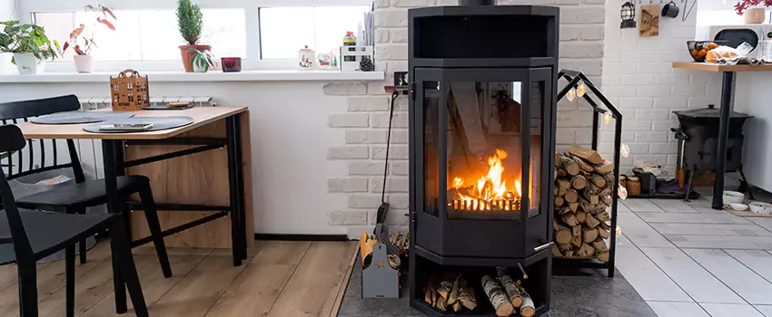 Wood Stove Firebox Installation Services in Fridley, MN