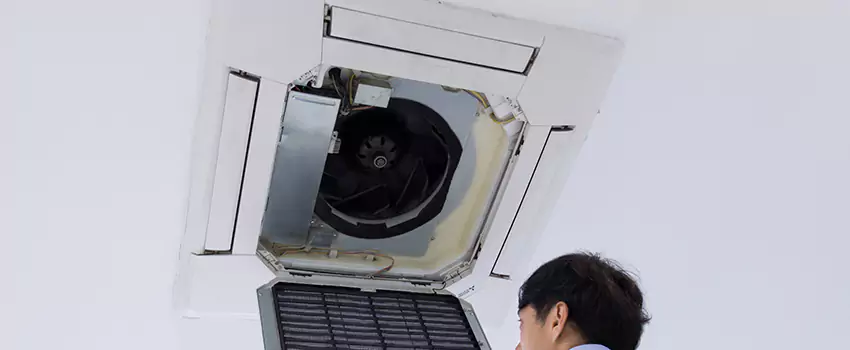 Benefits of Professional Air Duct Cleaning in Fridley, Minnesota