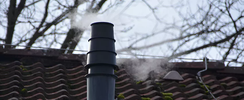 Broken Chimney Animal Screen Repair And Installation in Fridley, MN