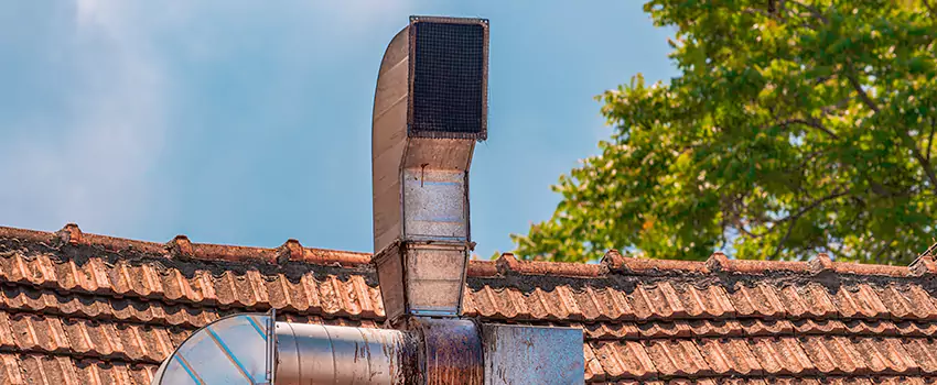 Chimney Cleaning Cost in Fridley, Minnesota