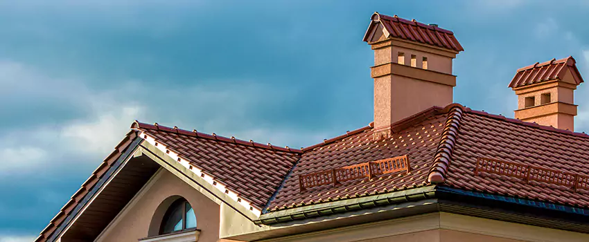 Residential Chimney Services in Fridley, Minnesota