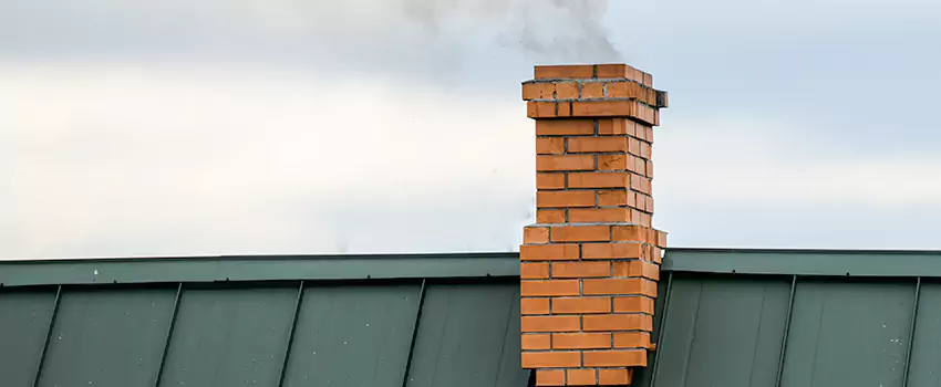 Chimney Installation Company in Fridley, MN