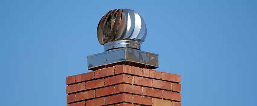 Chimney Flue Rebuild Services in Fridley, Minnesota