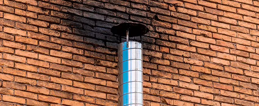Chimney Design and Style Remodel Services in Fridley, Minnesota