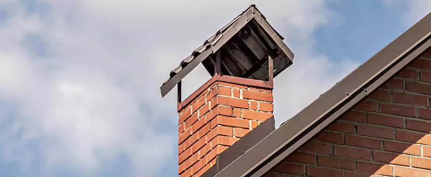 Chimney Saver Masonry Repair Contractor in Fridley, Minnesota