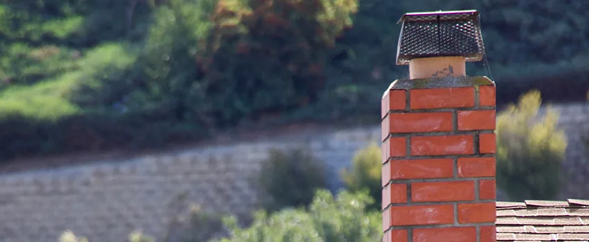 Chimney Tuckpointing And Masonry Restoration in Fridley, MN