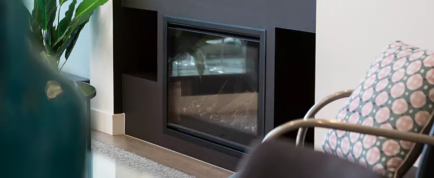 Dimplex Bold Electric Fireplace Fixes in Fridley, MN