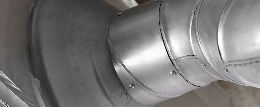Best Dryer Vent Replacement Company in Fridley, MN