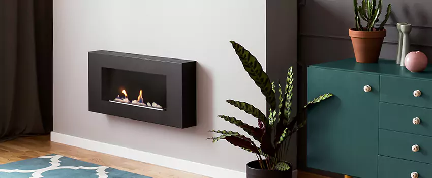 Cost of Ethanol Fireplace Repair And Installation Services in Fridley, MN