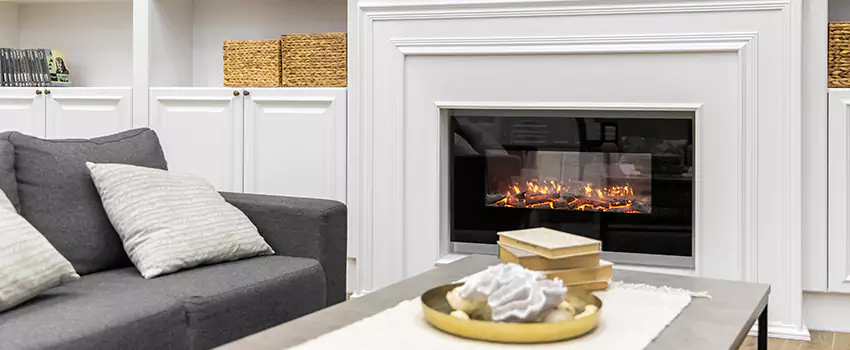 Professional Fireplace Maintenance Contractors in Fridley, MN