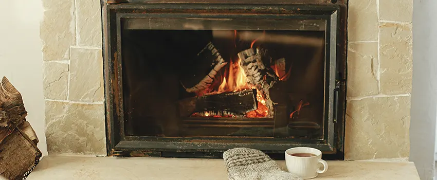 Fireplace Door Handle Replacements Services in Fridley, Minnesota
