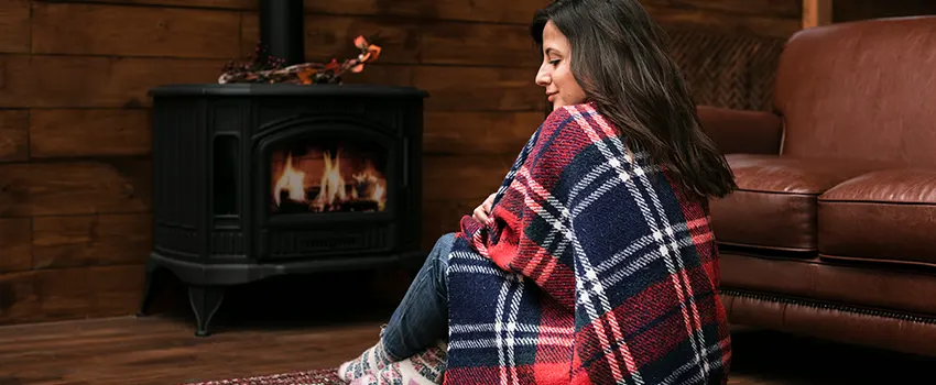 Fireplace Firebox Grate Replacement Services  in Fridley, Minnesota
