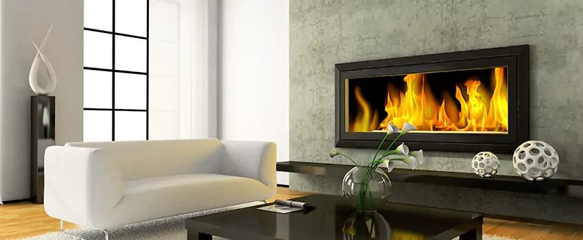Fireplace Hearth Ideas in Fridley, Minnesota