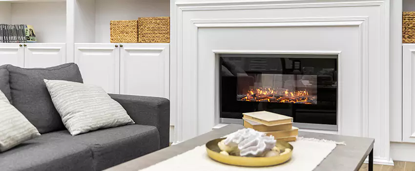 Pellet Fireplace Insert Installation in Fridley, MN