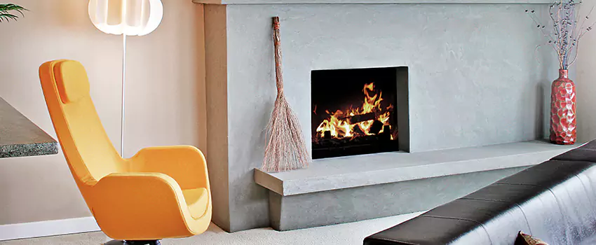 Electric Fireplace Makeover Services in Fridley, MN