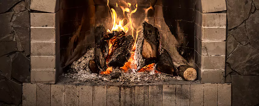 Cost of Rebuilding A Fireplace in Fridley, Minnesota