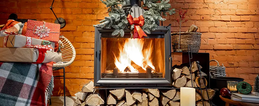 Steel Fireplace Grate Repair And Replacement Services in Fridley, Minnesota