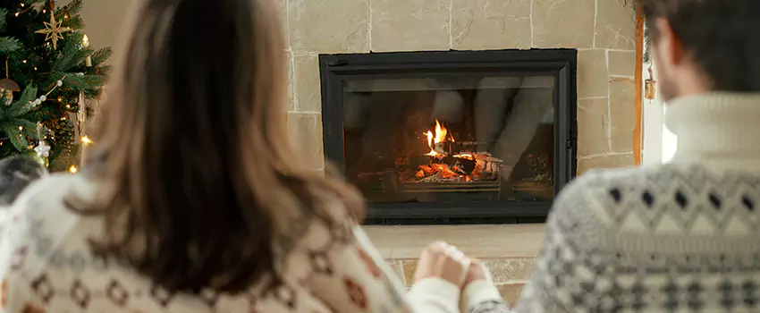 Fireplace Firebox Refurbish & Restore Services in Fridley, MN
