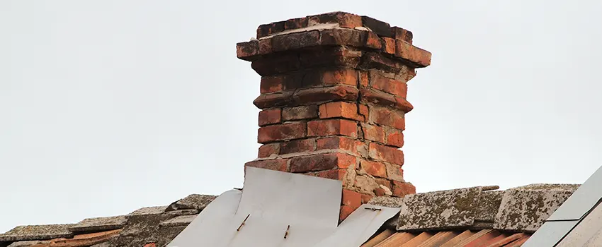 Cost of Fixing Blocked Chimney in Fridley, Minnesota