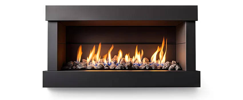 Outdoor Gas Fireplaces Installation in Fridley, MN