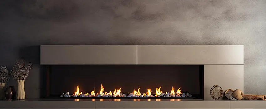 Gas Fireplace Logs Supplier in Fridley, Minnesota
