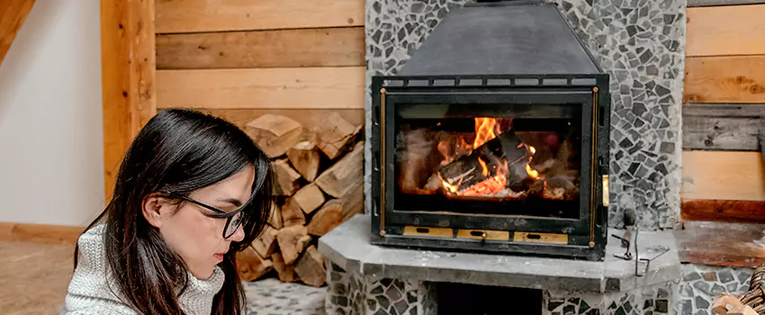 Harman P68-C Pellet Stove Repair in Fridley, Minnesota 