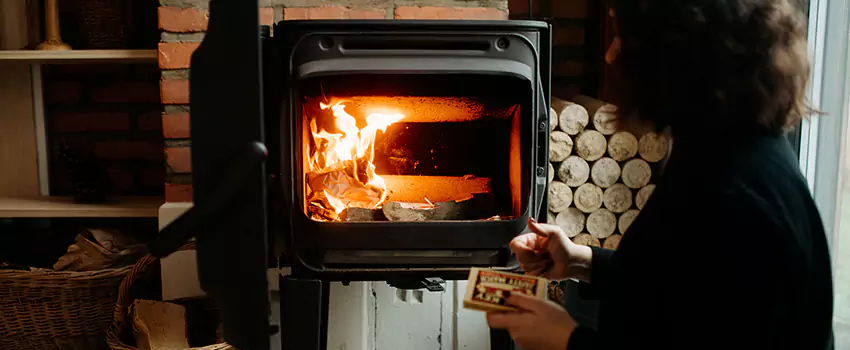 Hearthstone Wood Stoves Fireplace Repair in Fridley, Minnesota