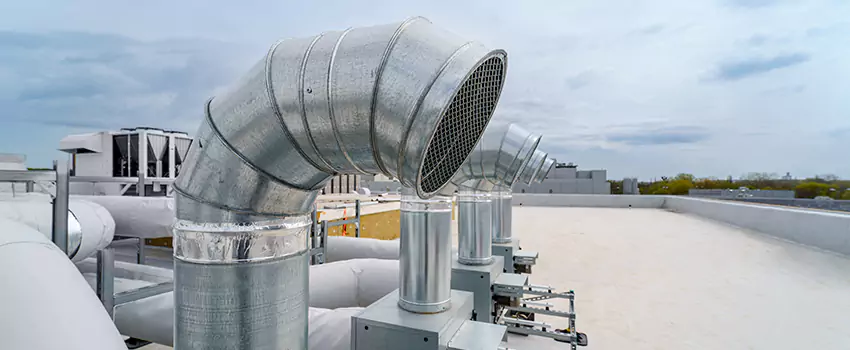 Insulated Ductwork Repair Services Near Me in Fridley, MN