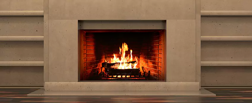 Majestic Trilliant Series Gas Fireplace Insert Repair in Fridley, Minnesota