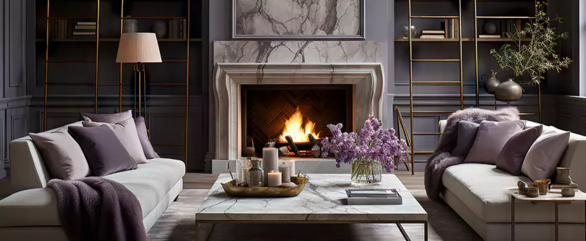 Napoleon Galaxy Series Outdoor Fireplaces Repair in Fridley, MN