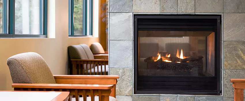Osburn Fireplace Tempered Glass Hearth Pad Replacement in Fridley, Minnesota