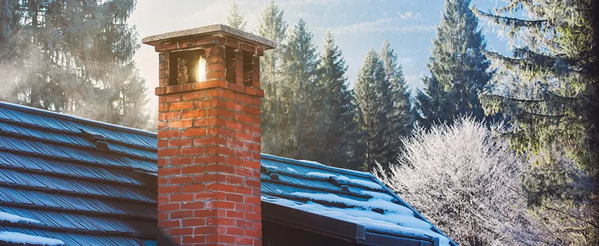 Residential Chimney Rain Caps Repair Services in Fridley, MN