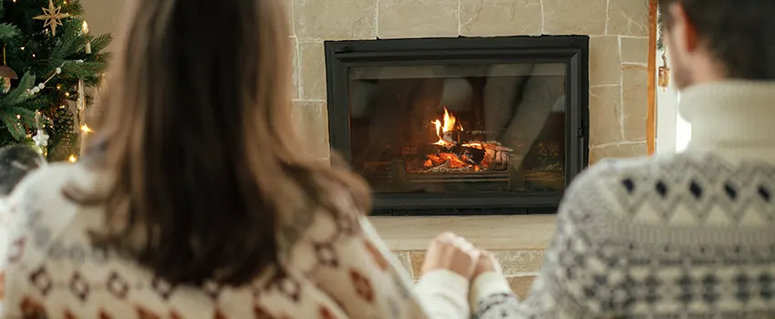 Superior Open-Hearth Wood Fireplaces in Fridley, MN