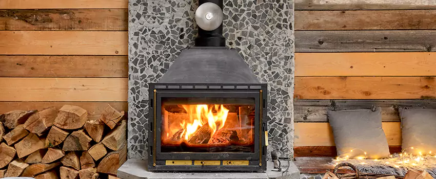 Travis Industries Elite Fireplace Inspection and Maintenance in Fridley, Minnesota