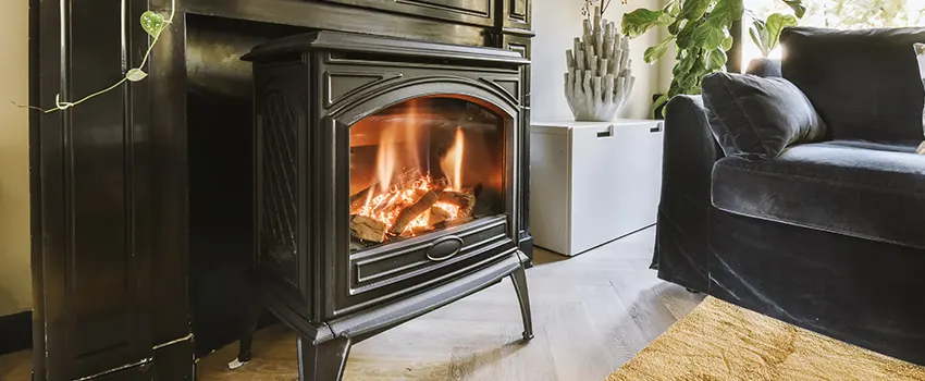 Valor Wood Fireplace in Fridley, MN