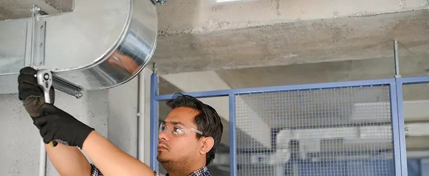 Benefit of Ventilation Cleaning in Fridley, Minnesota