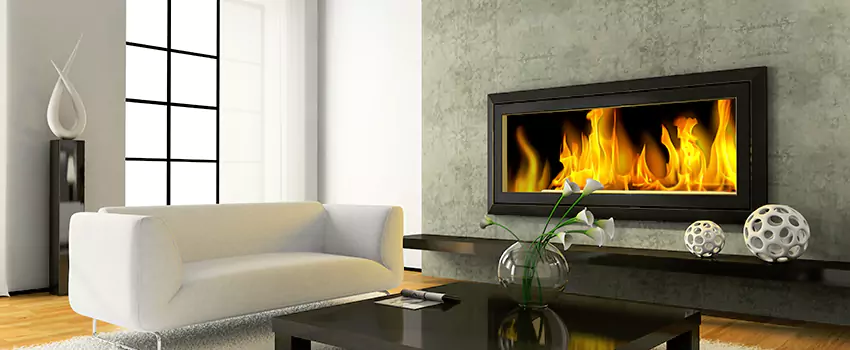 Ventless Fireplace Oxygen Depletion Sensor Installation and Repair Services in Fridley, Minnesota