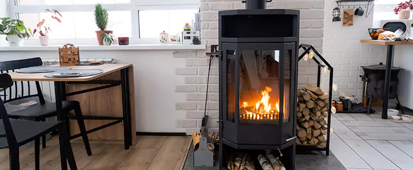 Cost of Vermont Castings Fireplace Services in Fridley, MN