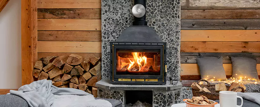 Affordable Wood Fireplace Fixing Solutions in Fridley, Minnesota