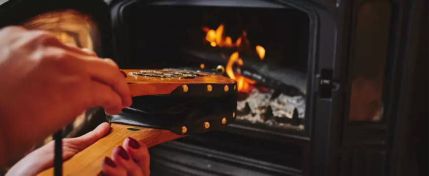 Cost of Wood Furnace Repair and Installation Services in Fridley, MN
