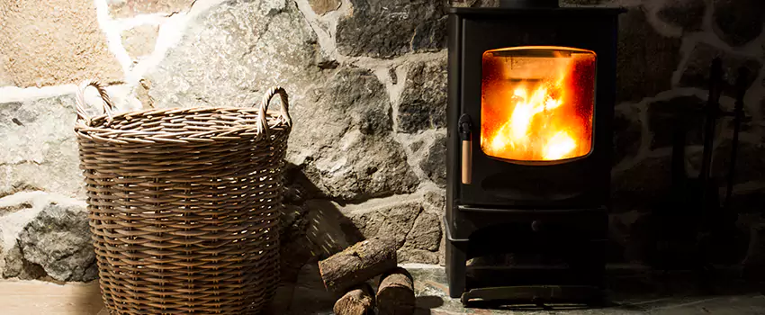 24/7 Wood Stove Installation Services in Fridley, Minnesota