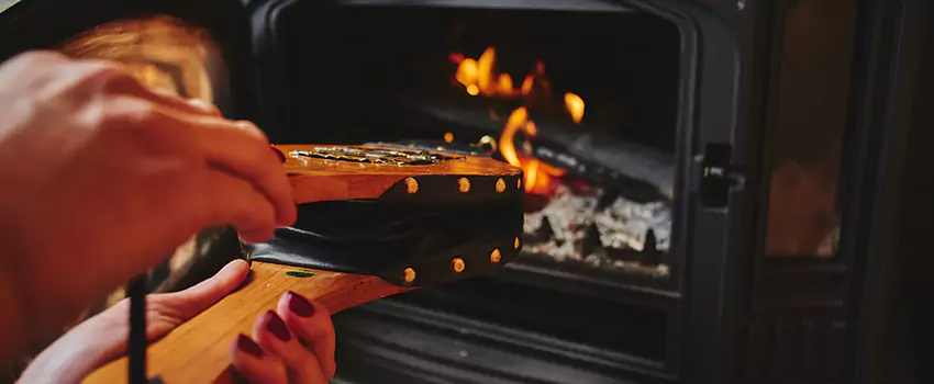 Wood Stove Grates Repair in Fridley, Minnesota