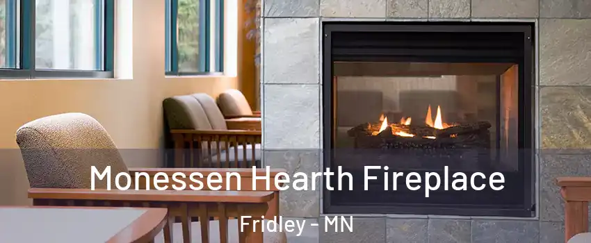  Monessen Hearth Fireplace Fridley - MN