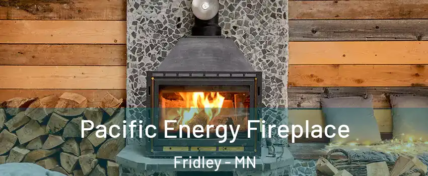  Pacific Energy Fireplace Fridley - MN
