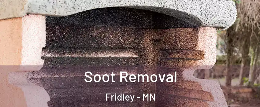  Soot Removal Fridley - MN